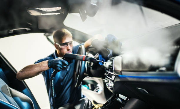 Best HVAC Duct Inspection Services  in Mooreland, OK