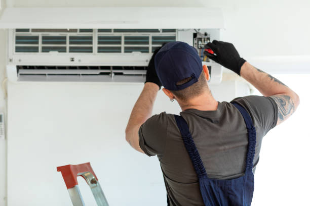 Best Air Duct Cleaning Near Me  in Mooreland, OK