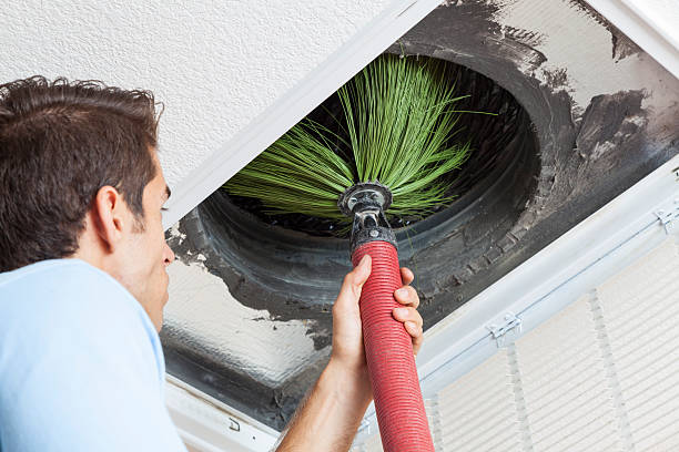 Best Local Air Duct Cleaning Services  in Mooreland, OK