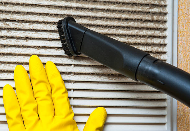 Best Air Duct Cleaning Near Me  in Mooreland, OK